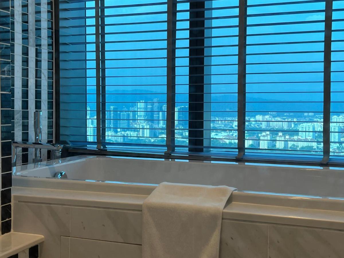 Eaton Suites Klcc Kuala Lumpur Exterior photo