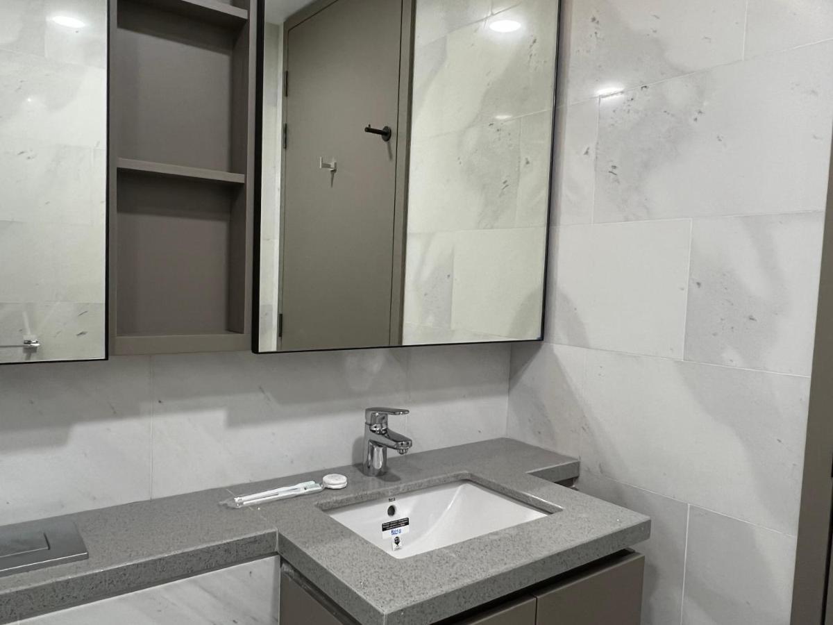 Eaton Suites Klcc Kuala Lumpur Exterior photo